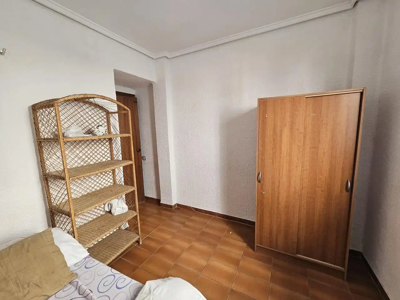 Piso de alquiler en D'Enric Navarro, Barrio de Benimaclet