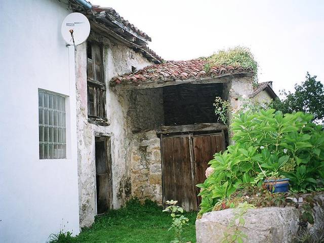 Finca rústica en Venta en Cué - San Roque - Andrín