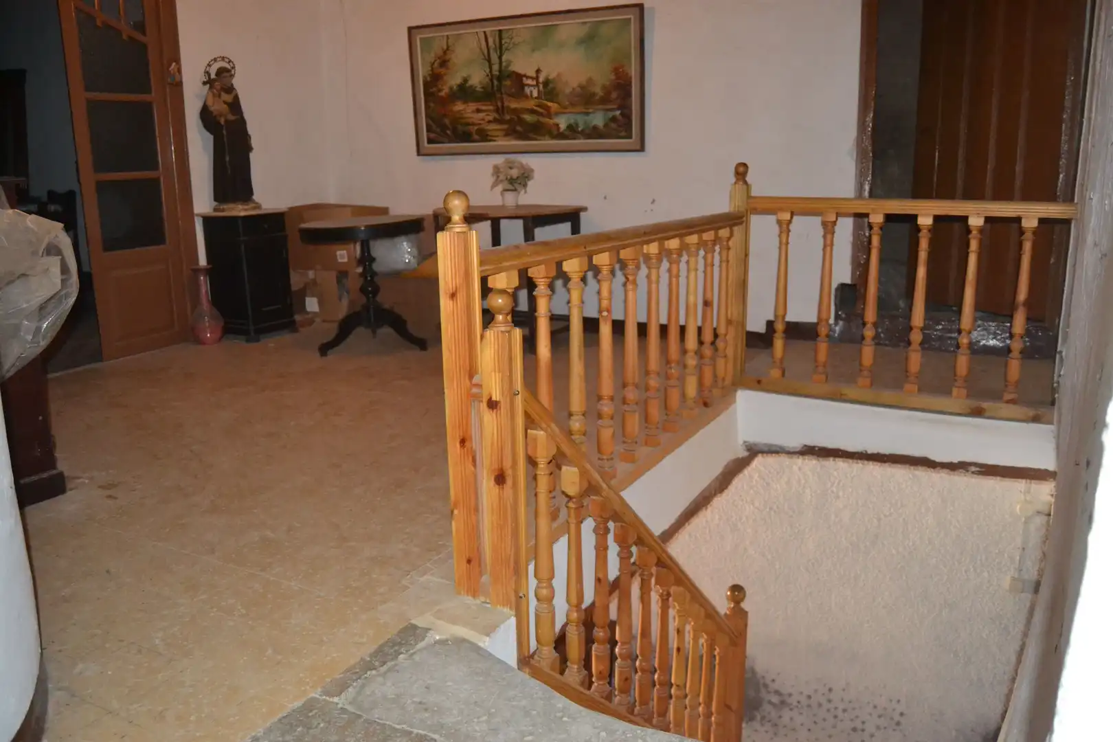 Finca rústica en venta en Murillo de Gállego con Terraza y Balcón