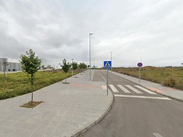 Appartamento in vendita a Centro ciudad