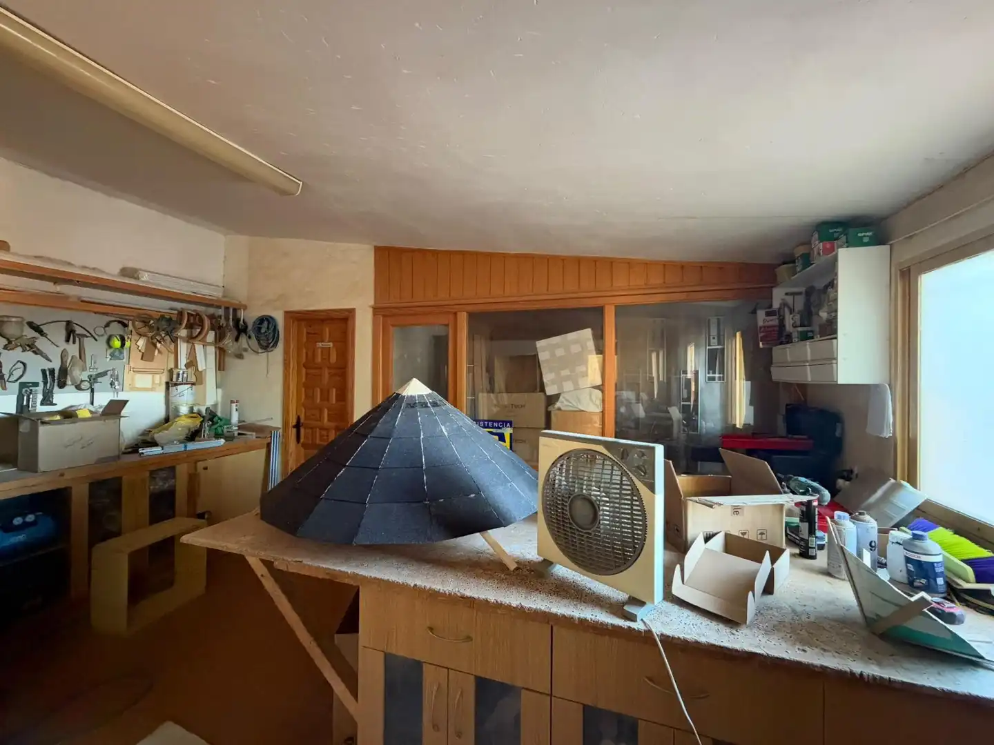 Casa o chalet en venta en Orihuela con Aire acondicionado, Jardín privado y Trastero