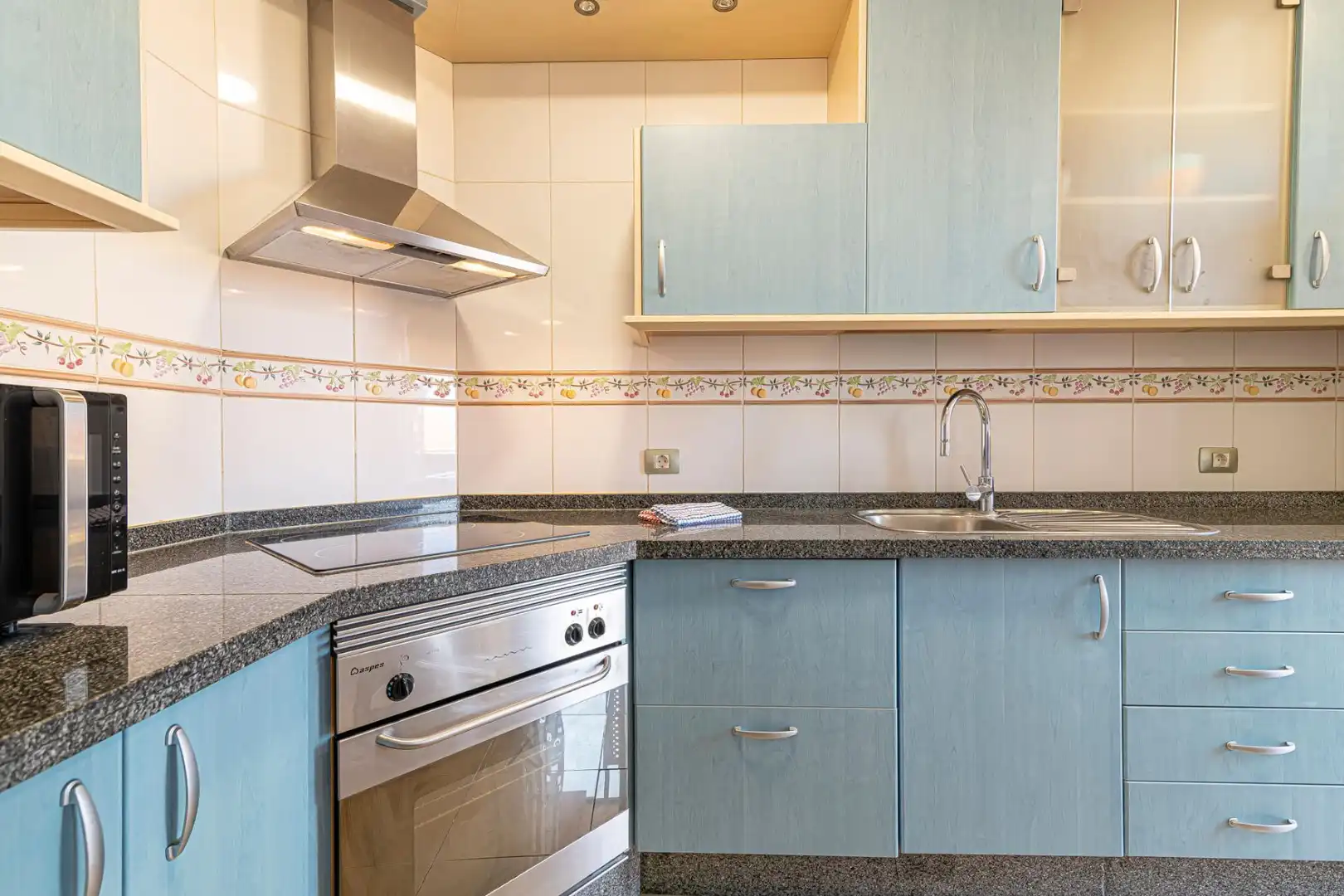 Wohnung zur Miete in Minerva, 5, Costa del Silencio