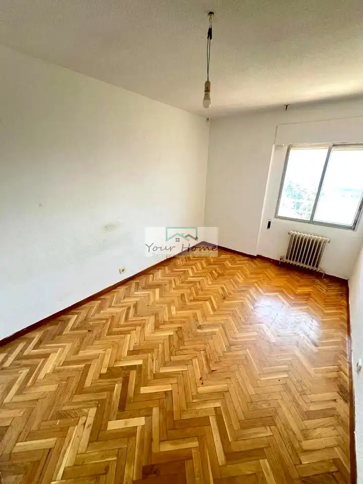 Piso en venta en Torrejón de Ardoz con Parquet y Terraza
