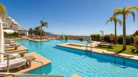 Foto 3 de Apartament en venda a Calanova, Calahonda, Mijas