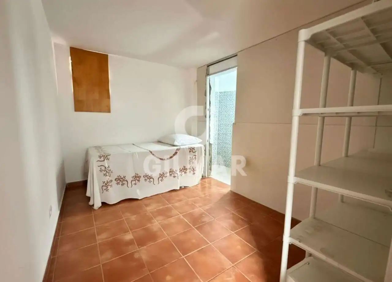 Dormitori de Casa o xalet en venda en Arafo amb Moblat