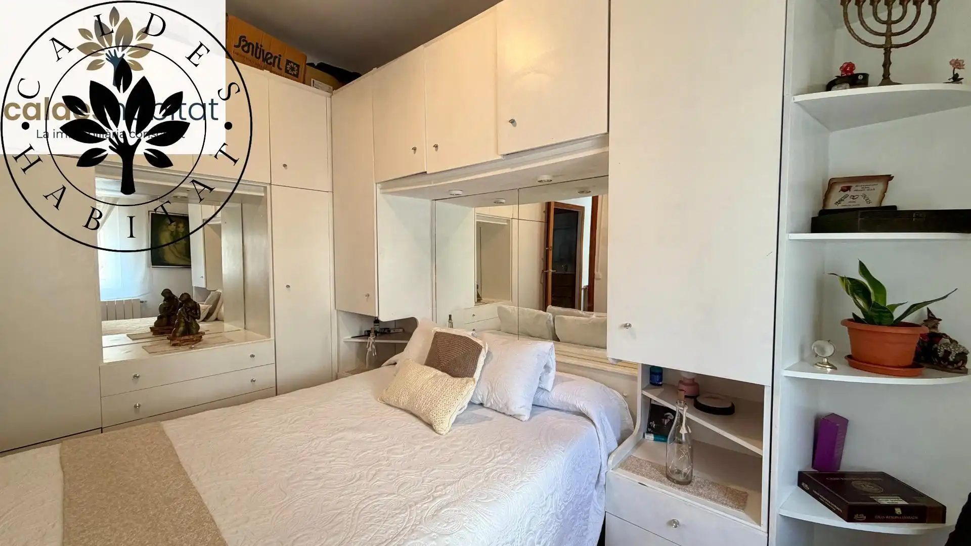 Piso en venta en Badalona, Barcelona