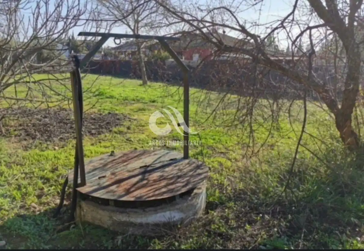 Terrenys i solars en venda a Periurbano Oeste - Sierra, imagen 4