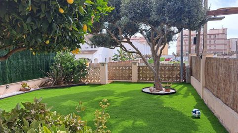 Foto 5 de Casa o xalet de lloguer a Calle Llagut, 1, Prat de Vilanova, Vilanova i la Geltrú