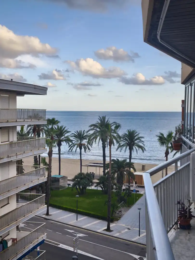 Apartament en venda a Passeig de Miramar, 38, Platja de Ponent, Salou