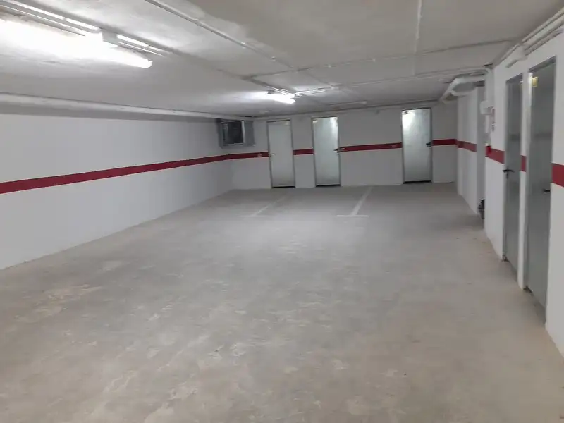 Einzelparkplatz zum Verkauf in SEVERO OCHOA, imagen 3