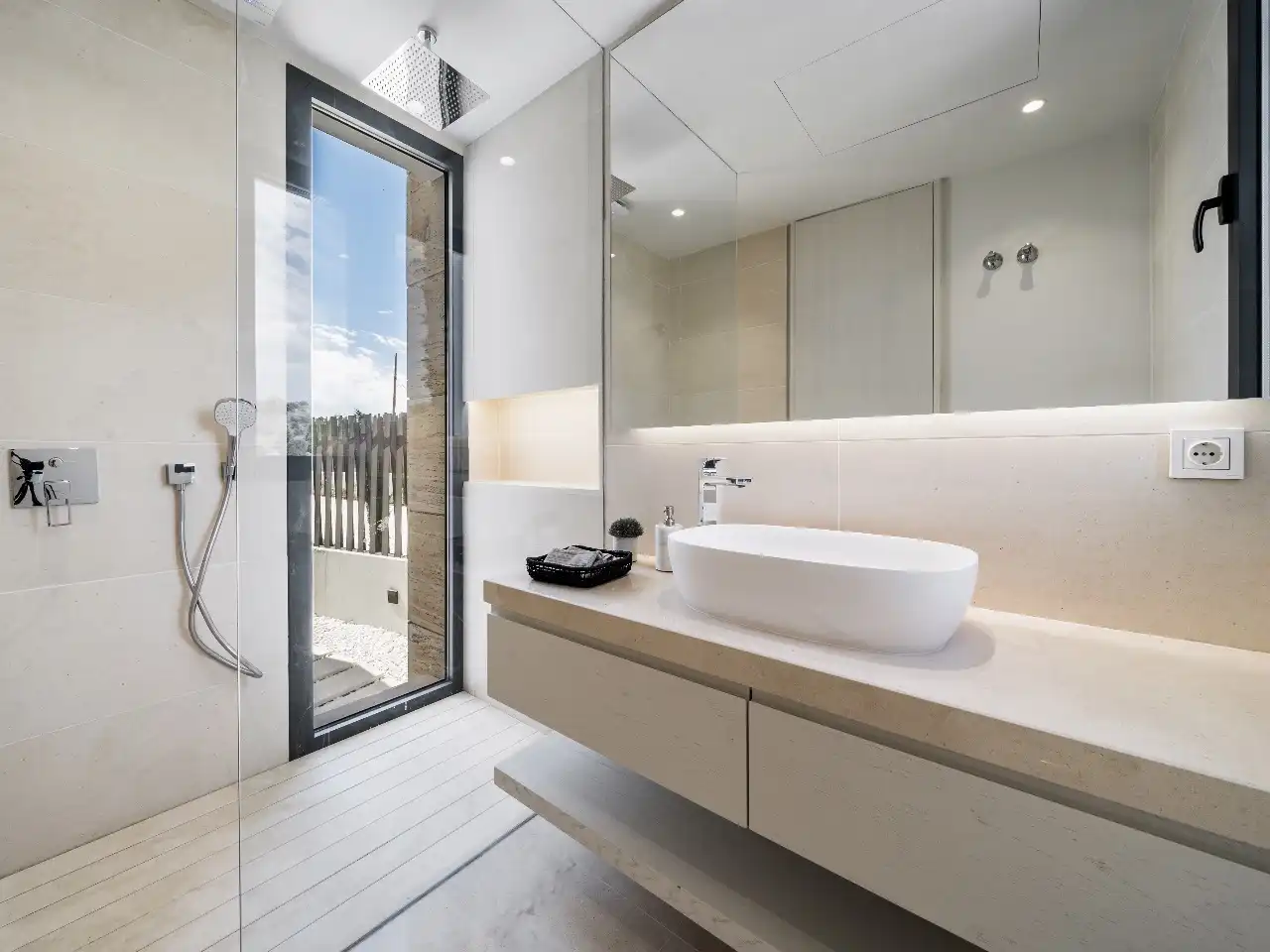 Maison avec jardin à vendre à Lomas del Virrey 43, imagen 16