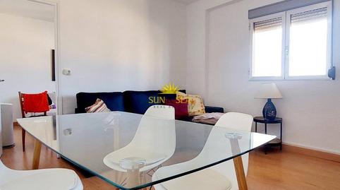 Foto 2 de Pis de lloguer a Plans - Gasparot, Alicante