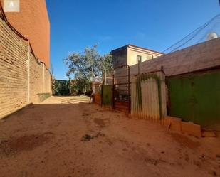 Vista exterior de Residencial en venda en Benacazón