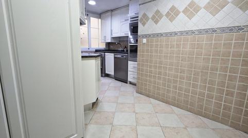 Photo 2 of Flat for sale in Parque Lisboa - La Paz, Madrid