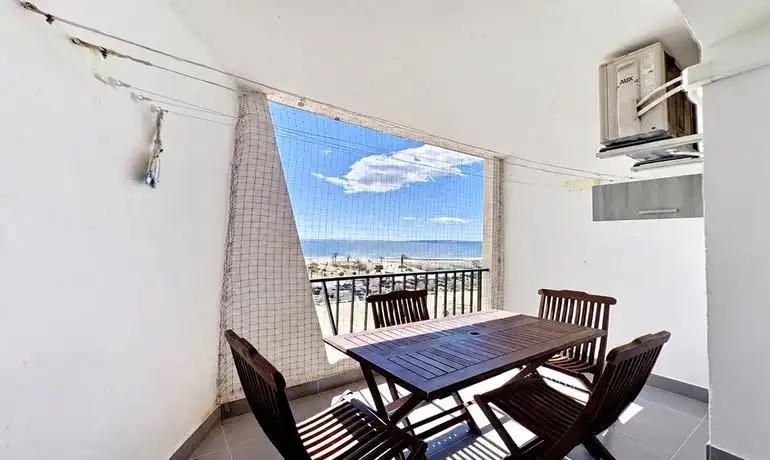 Apartment with terrace for sale in DELTA MUGA 11, imagen 20