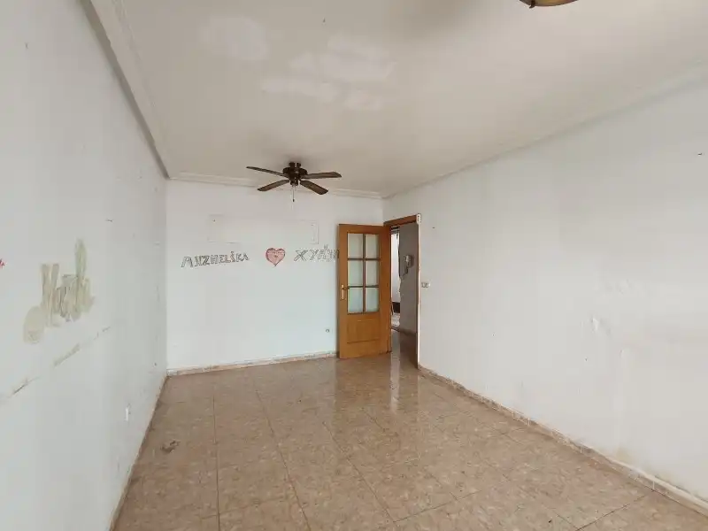 Sala d'estar de Pis en venda en Torrevieja