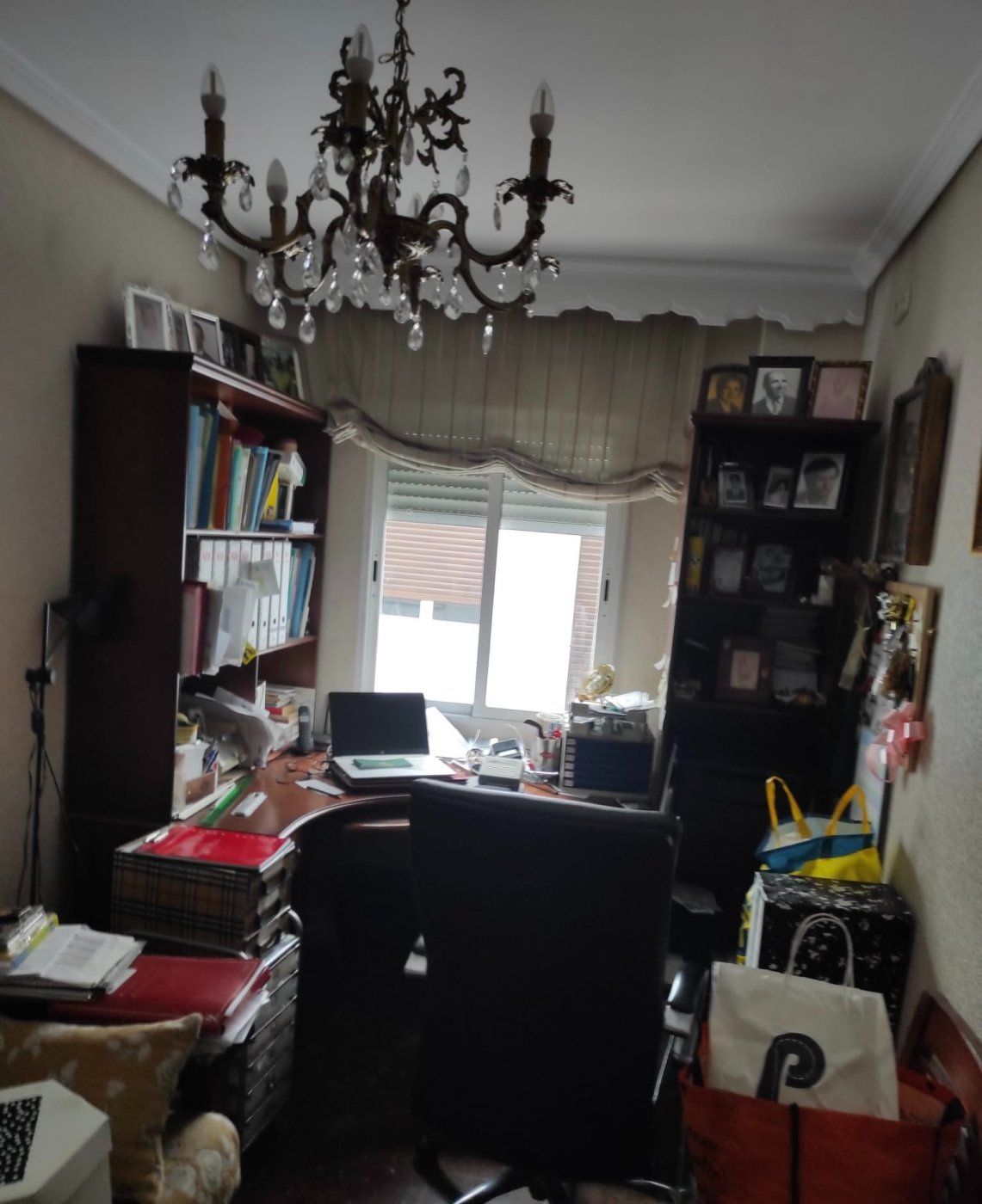 Pis en venda a Sta. Marina - San Andrés - San Pablo - San Lorenzo, Centro