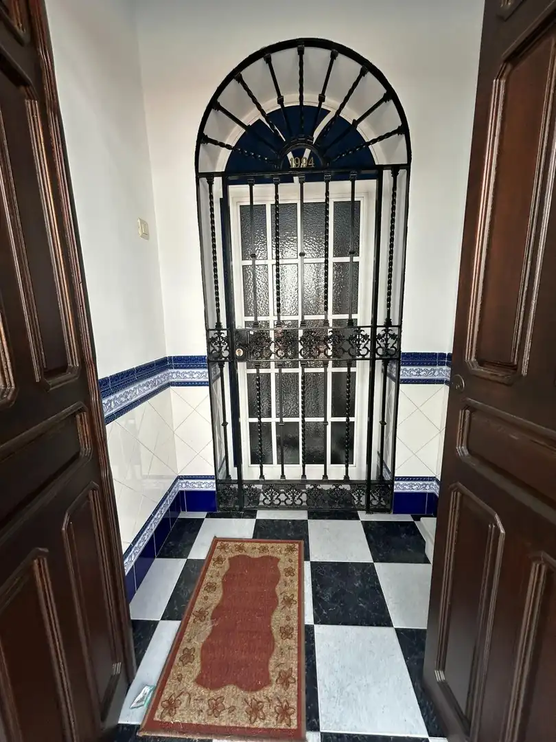 Houses for sale in Utrera