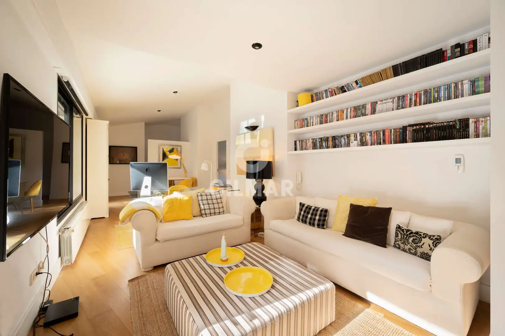 Casa o xalet en venda a Ciudalcampo
