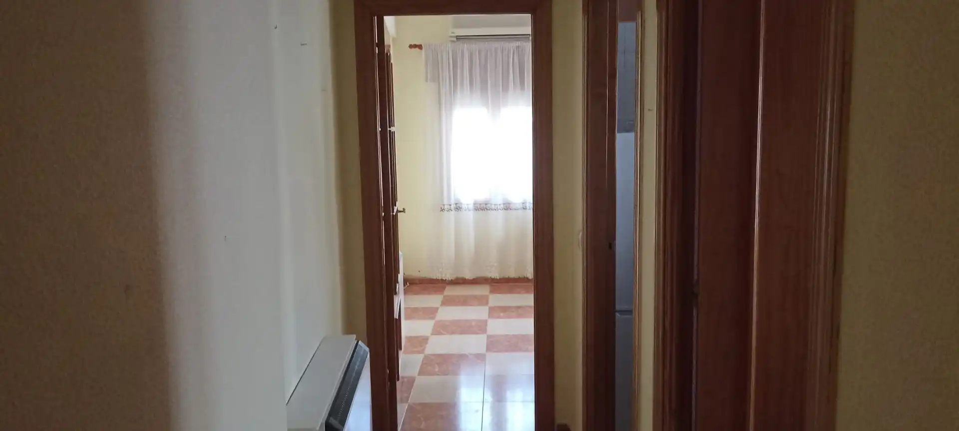 Flat for rent in Carabaña  with Air Conditioner, Heating and Washing machine
