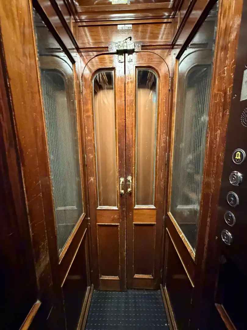 Piso en venta en Madrid con Aire acondicionado, Calefacción y Parquet