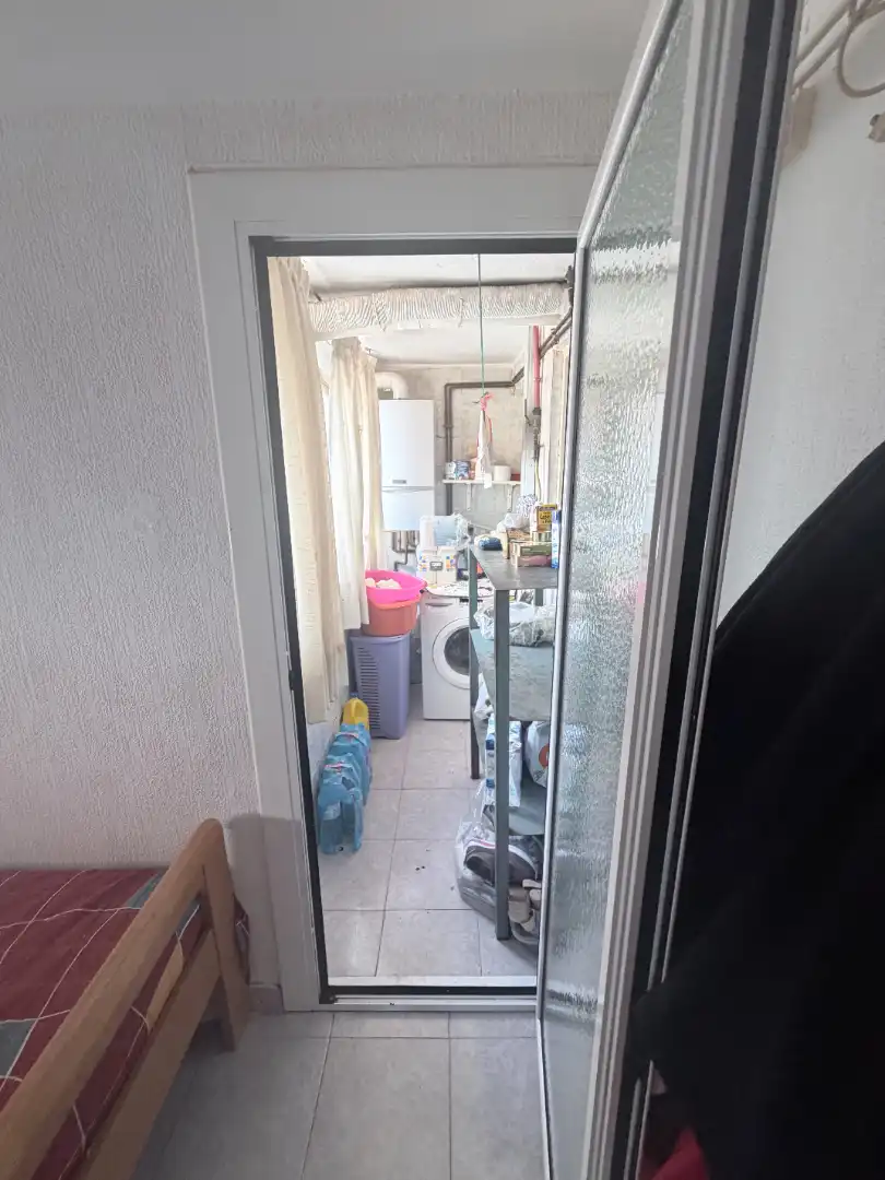 Wohnung mit Terrasse zum Verkauf in Berga, imagen 4