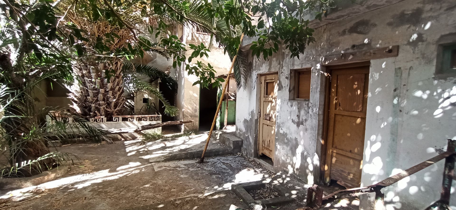 Exterior view of Residential for sale in San Cristóbal de la Laguna