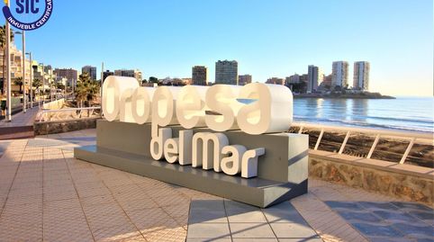 Foto 4 de Garaje en venta en Avenida de Valencia, 58, Playa Morro de Gos, Oropesa del Mar / Orpesa