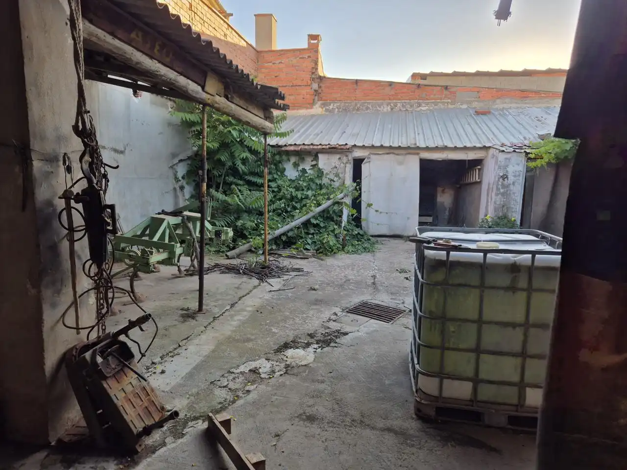 Grundstücke und Bauplätze zum Verkauf in Santiago, imagen 4