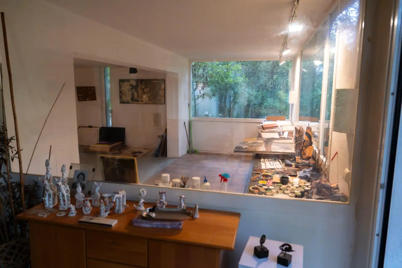 Casa o chalet en venta en Carrer Ginestera, Vallvidrera - Tibidabo - Les Planes