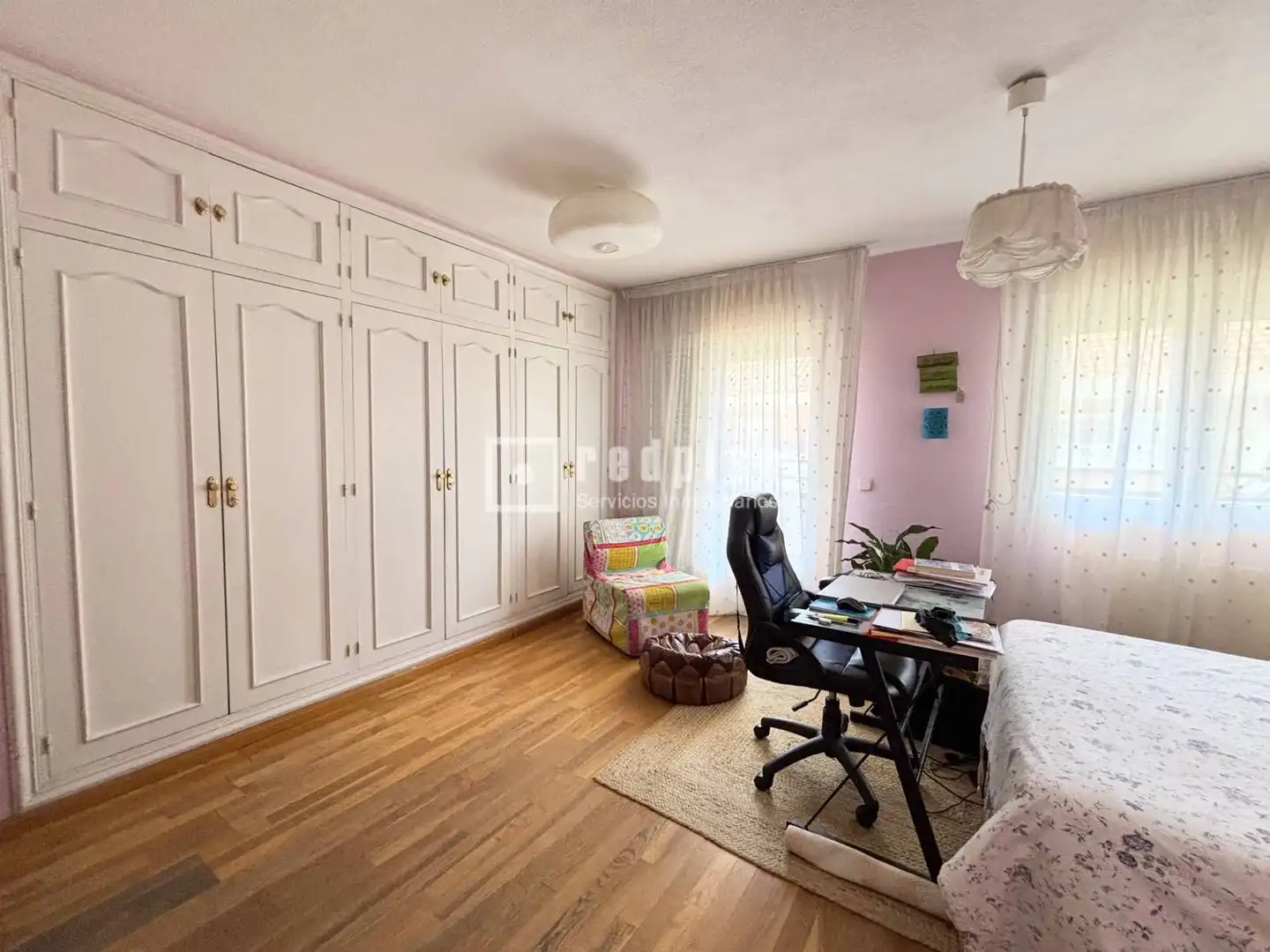 Detached house with pool for sale in Las Vegas - El Pozanco - Adelfillas, imagen 19