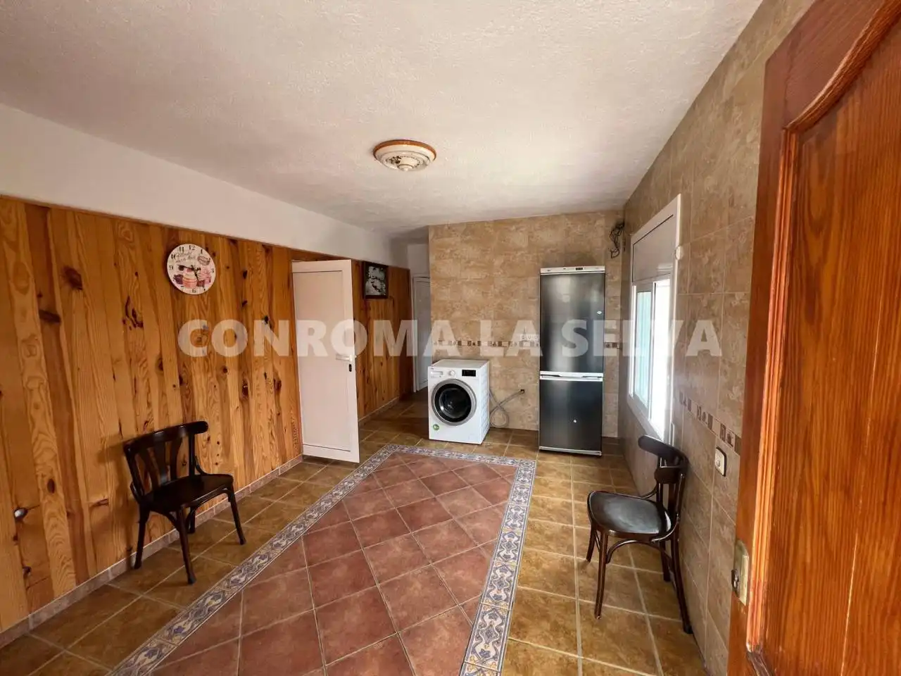Casa amb piscina en venda a Niàgara Parc - Àgora Parc, imagen 39