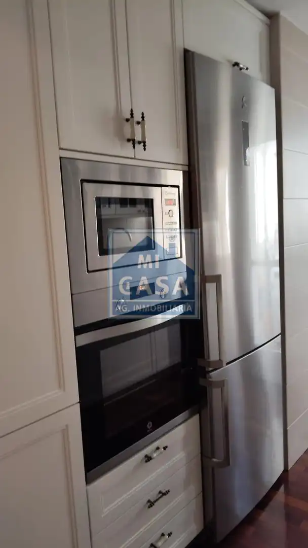 Flat with terrace to rent in Norte, imagen 3