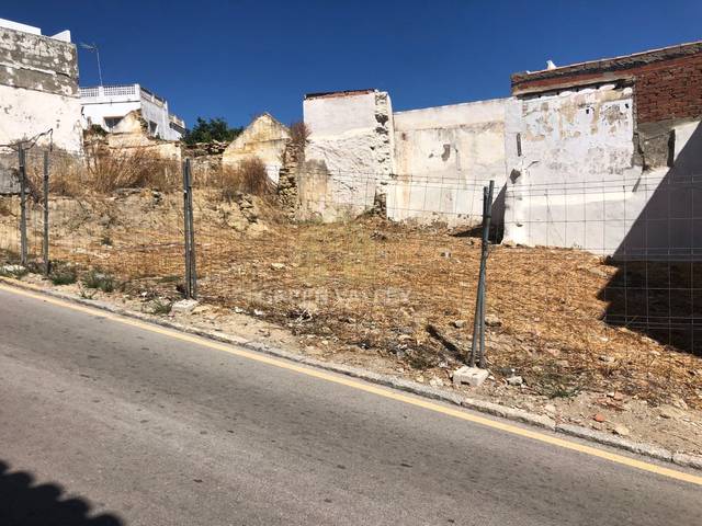 Terreno residencial en Venta en San Enrique - Guadiaro -  Pueblo Nuevo