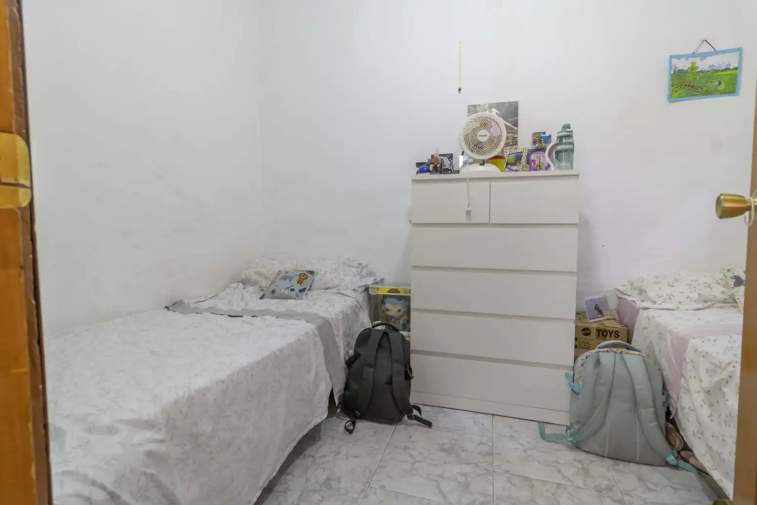 Adossat en venda a Barrio Alto, imagen 11