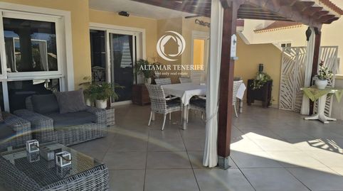 Foto 4 de Casa adosada en venta en Barranco de Fañabe, Playa Fañabé Alto, Adeje