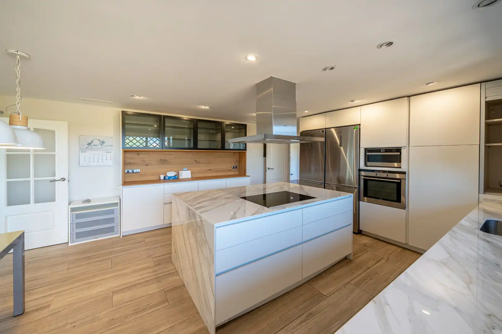 Attic for rent in Pinar de las Rozas