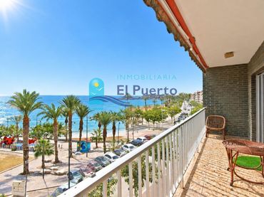 Wohnung mit Aufzug zum Verkauf in Puerto de Mazarrón
