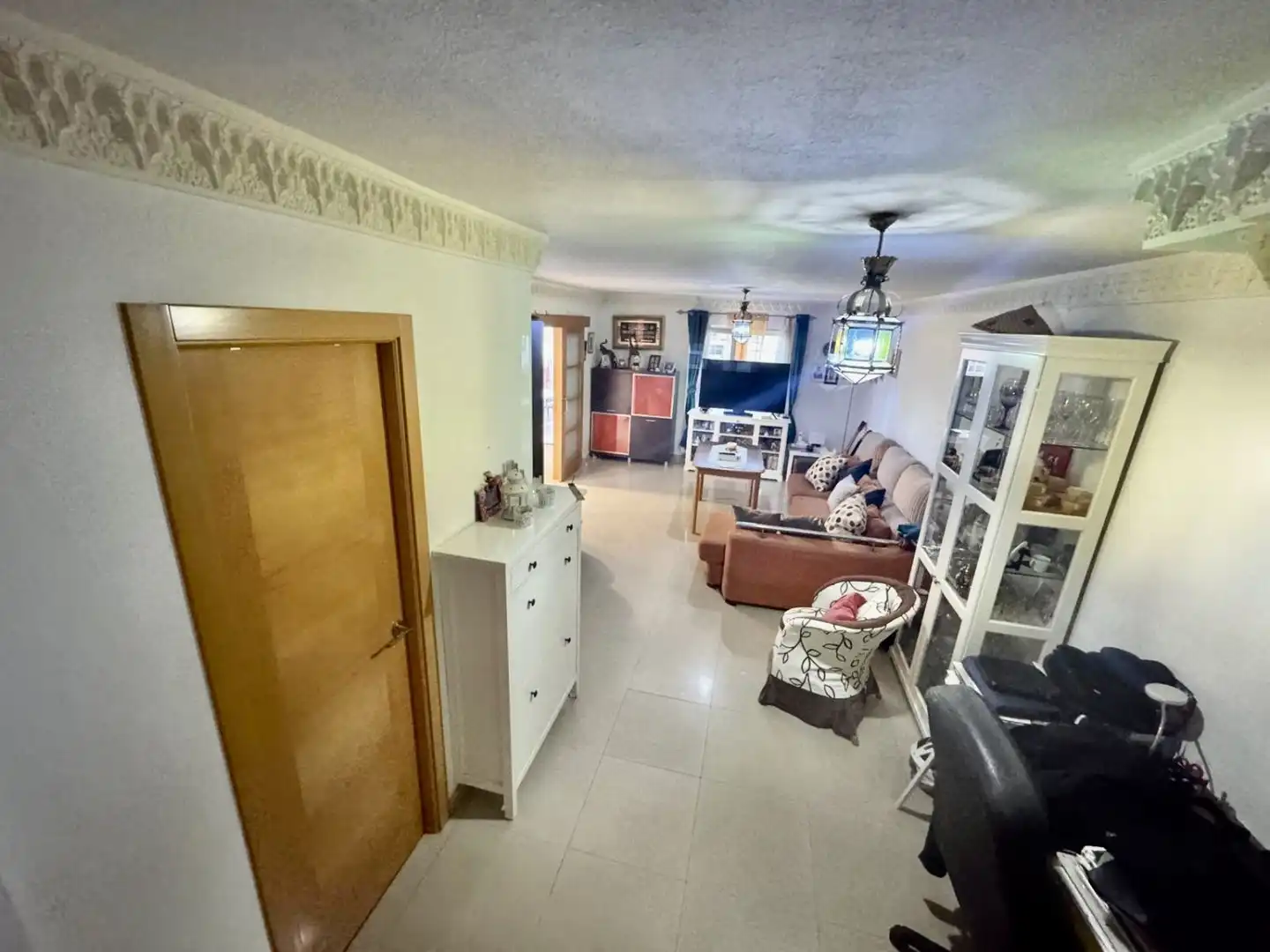 Maison mitoyenne à vendre à Esgrima, imagen 8