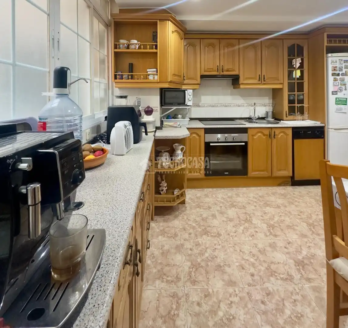 Flat for sale in Norte - Universidad