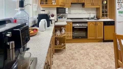 Foto 5 de Pis en venda a Norte - Universidad, Móstoles