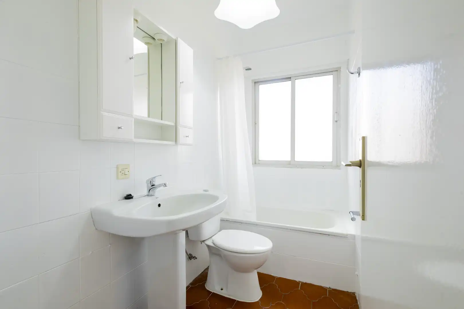 Bathroom of Flat for sale in San Cristóbal de la Laguna