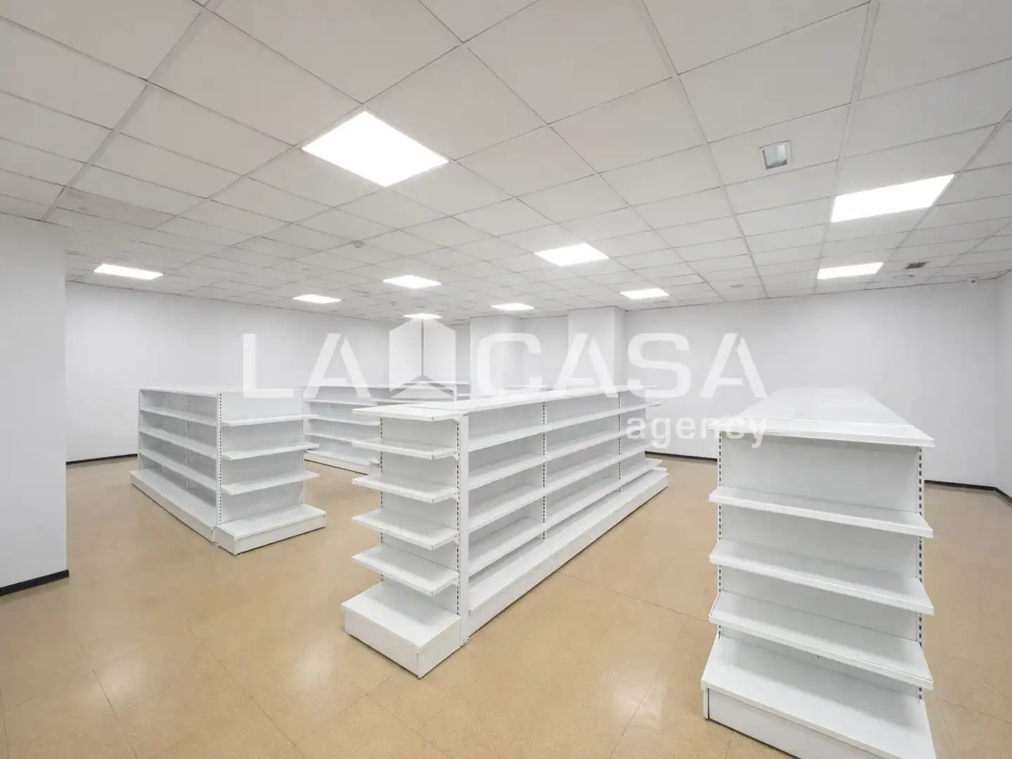 Local comercial en venta en Sant Andreu, imagen 5