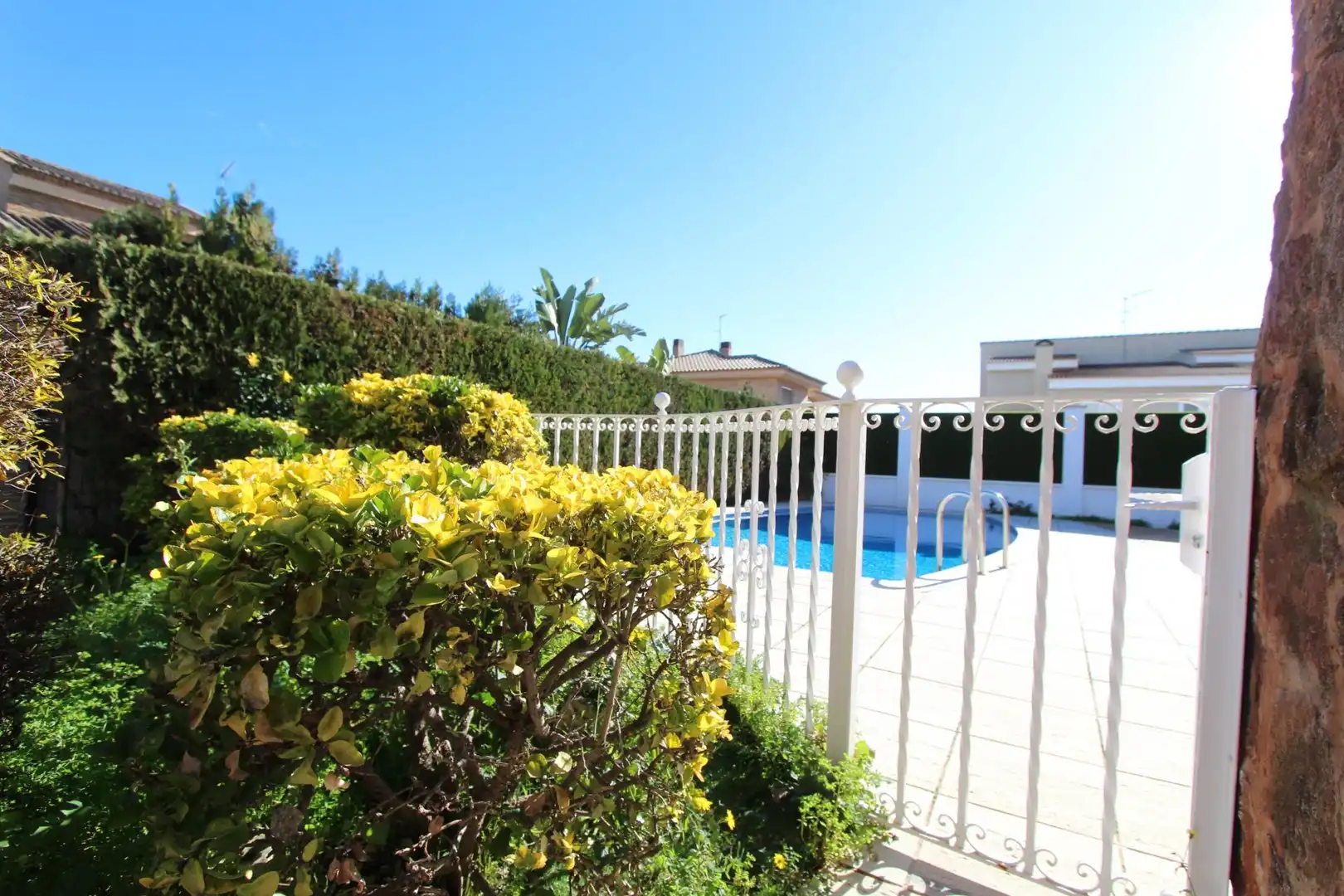 Maison jumelée avec piscine à vendre à Zona Avenida Alta - Auditorio, imagen 8
