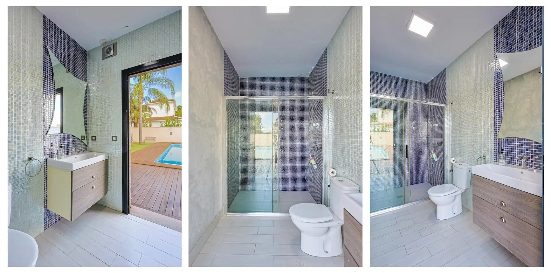 Villa avec terrasse à vendre à Urbanizacion PINO GRANDE, imagen 72
