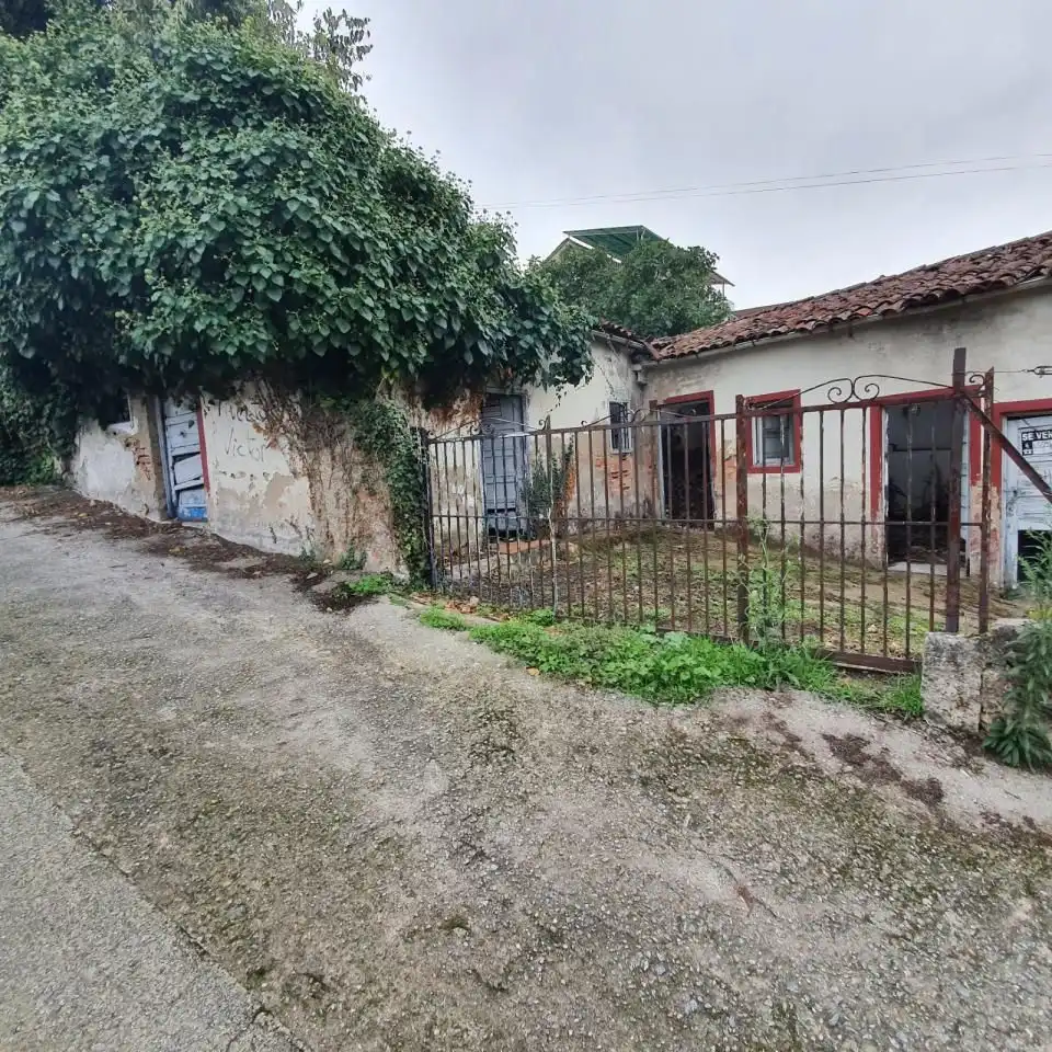 Casa in vendita a Mariñamansa, imagen 2