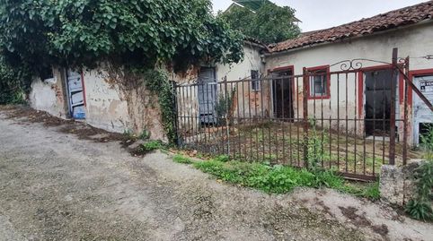 Foto 2 de Casa o chalet en venta en Mariñamansa, Ourense Capital