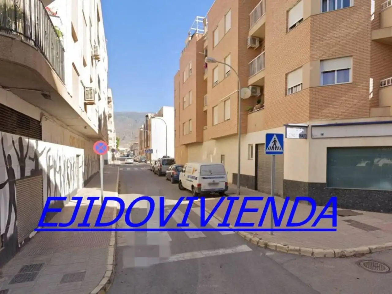 Flat with lift for sale in El Ejido Ciudad, imagen 6