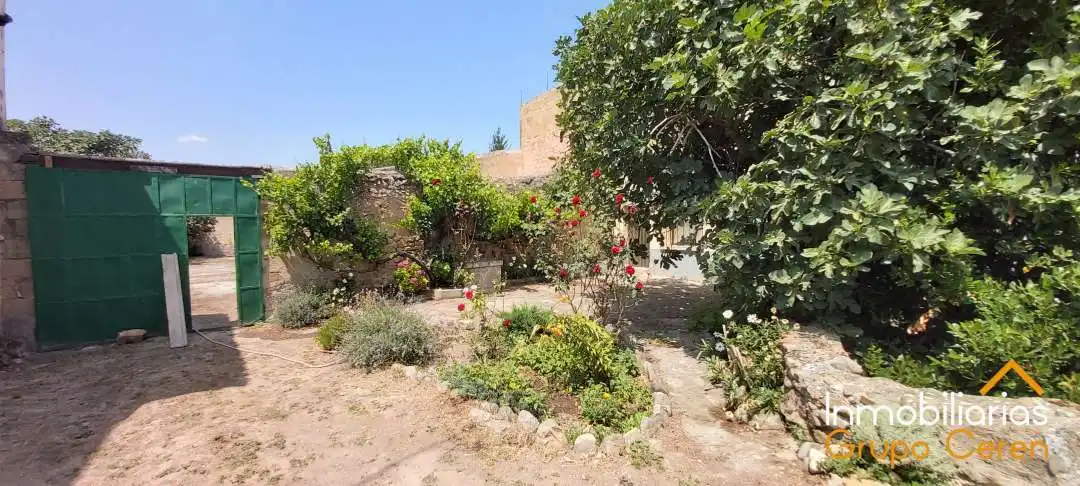 Casa o chalet en venta en Bañares