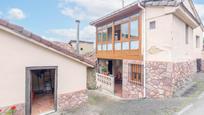 Exterior view of House or chalet for sale in Riosa  with Heating, Private garden and Terrace